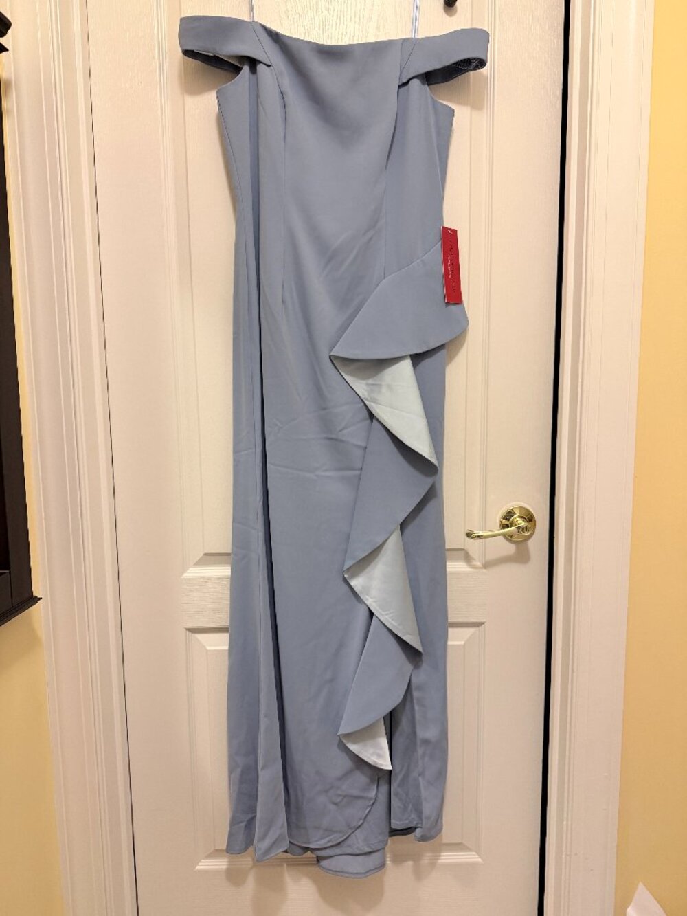 Evening gown, Wedding guest, Mother of the bride